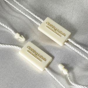 Kledingstuk zegel tags - ST-M188