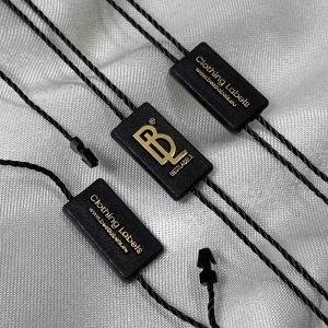 Kledingstuk zegel tags - ST-M190