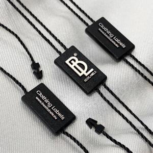 Kledingstuk zegel tags - ST-M191