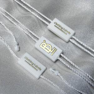 Kledingstuk zegel tags - ST-M192
