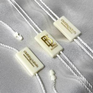 Kledingstuk zegel tags - ST-M193
