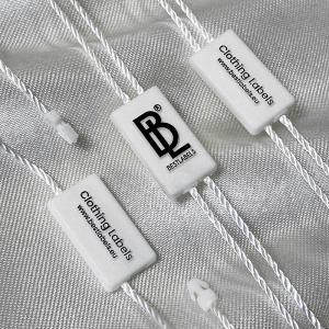 Kledingstuk zegel tags - ST-M194