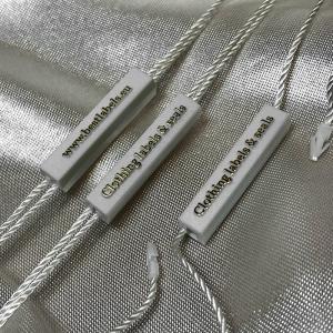 Kledingstuk zegel tags - ST-M203