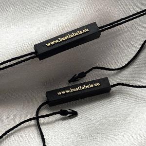 Kledingstuk zegel tags - ST-M205