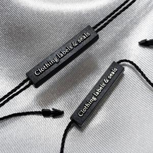 Kledingstuk zegel tags - ST-M206