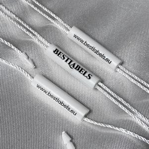 Kledingstuk zegel tags - ST-M232