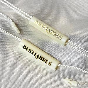 Kledingstuk zegel tags - ST-M235