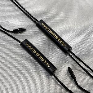 Kledingstuk zegel tags - ST-M237