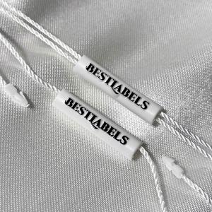 Kledingstuk zegel tags - ST-M238