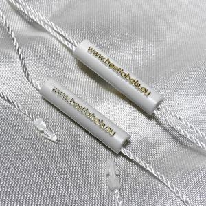 Kledingstuk zegel tags - ST-M239