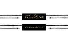 Kledingstuk zegel tags Model ST-M240