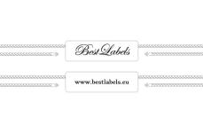 Kledingstuk zegel tags Model ST-M242