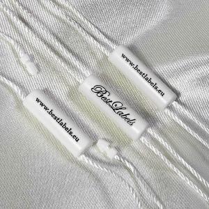 Kledingstuk zegel tags - ST-M242