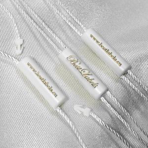 Kledingstuk zegel tags - ST-M243