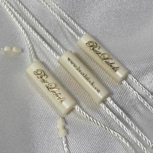 Kledingstuk zegel tags - ST-M244