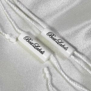 Kledingstuk zegel tags - ST-M247