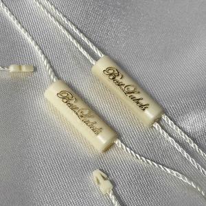 Kledingstuk zegel tags - ST-M248