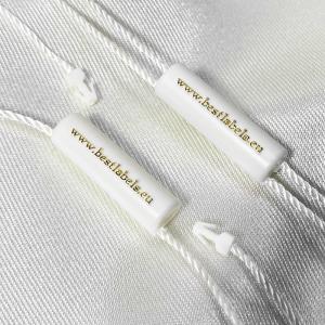 Kledingstuk zegel tags - ST-M249