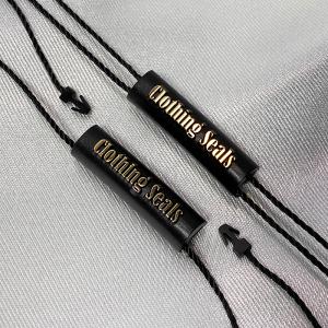 Kledingstuk zegel tags - ST-M255