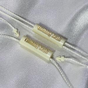 Kledingstuk zegel tags - ST-M259