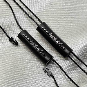 Kledingstuk zegel tags - ST-M261