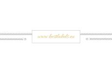 Kledingstuk zegel tags Model ST-M262