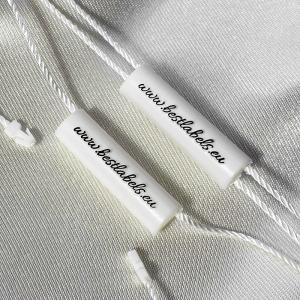 Kledingstuk zegel tags - ST-M263