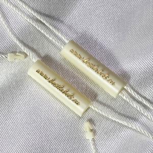 Kledingstuk zegel tags - ST-M264