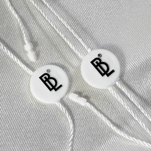 Kledingstuk zegel tags - ST-M33