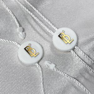 Kledingstuk zegel tags - ST-M34