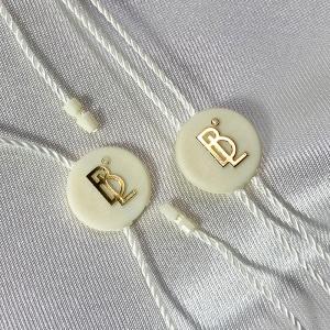 Kledingstuk zegel tags - ST-M35