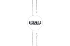 Kledingstuk zegel tags Model ST-M43