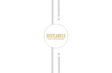 Kledingstuk zegel tags Model ST-M44