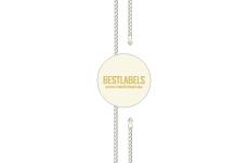 Kledingstuk zegel tags Model ST-M45