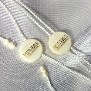 Kledingstuk zegel tags - ST-M45