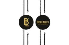 Kledingstuk zegel tags Model ST-M52