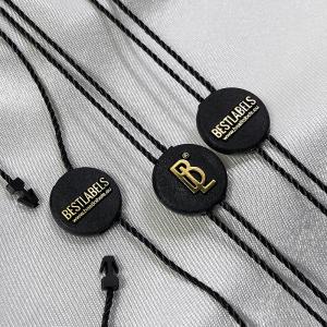 Kledingstuk zegel tags - ST-M52