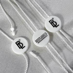Kledingstuk zegel tags - ST-M53