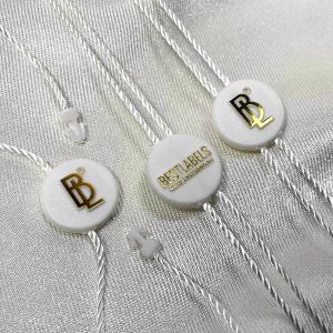 Kledingstuk zegel tags - ST-M54