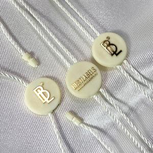 Kledingstuk zegel tags - ST-M55