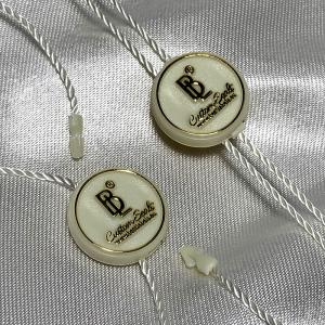 Kledingstuk zegel tags - ST-M88