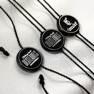 Kledingstuk zegel tags - ST-M90