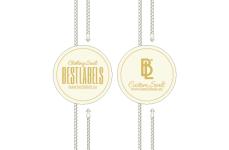 Kledingstuk zegel tags Model ST-M92