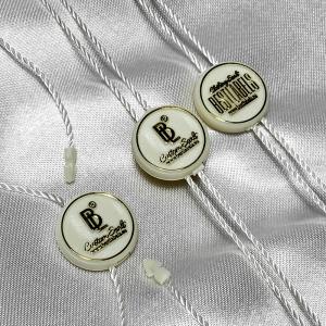 Kledingstuk zegel tags - ST-M92