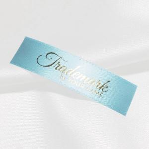 Bedrukte stoffen labels - TL-M117