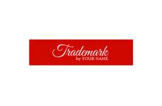Bedrukte stoffen labels Model TL-M139