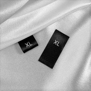 Kleding maatlabels - TC-M163