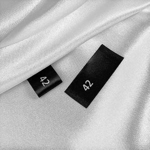 Kleding maatlabels - TC-M165