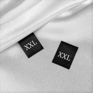 Kleding maatlabels - TC-M171