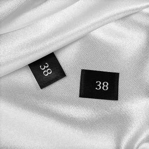 Kleding maatlabels - TC-M173